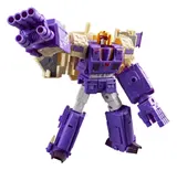 Transformers Studio Series Leader Class Blitzwing Action Figure - Thumbnail 2