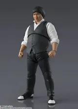 Bandai Spirits S.H.Figuarts Fei 15 cm Action Figure - Thumbnail 2