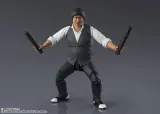 Bandai Spirits S.H.Figuarts Fei 15 cm Action Figure - Thumbnail 5