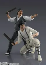 Bandai Spirits S.H.Figuarts Fei 15 cm Action Figure - Thumbnail 8