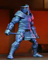 NECA TMNT Foot Enforcer Classic Colors (Mirage Comics) Figure - Thumbnail 6