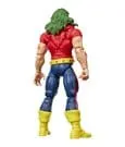 Hasbro Marvel Legends Doc Samson 6\" Action Figure – Incredible Hulk - Image 6
