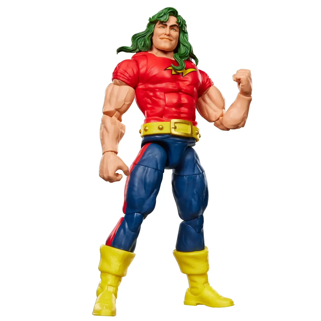 Hasbro Marvel Legends Doc Samson 6\" Action Figure – Incredible Hulk - Image 1