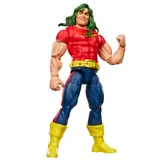 Hasbro Marvel Legends Doc Samson 6\" Action Figure – Incredible Hulk - Thumbnail 1