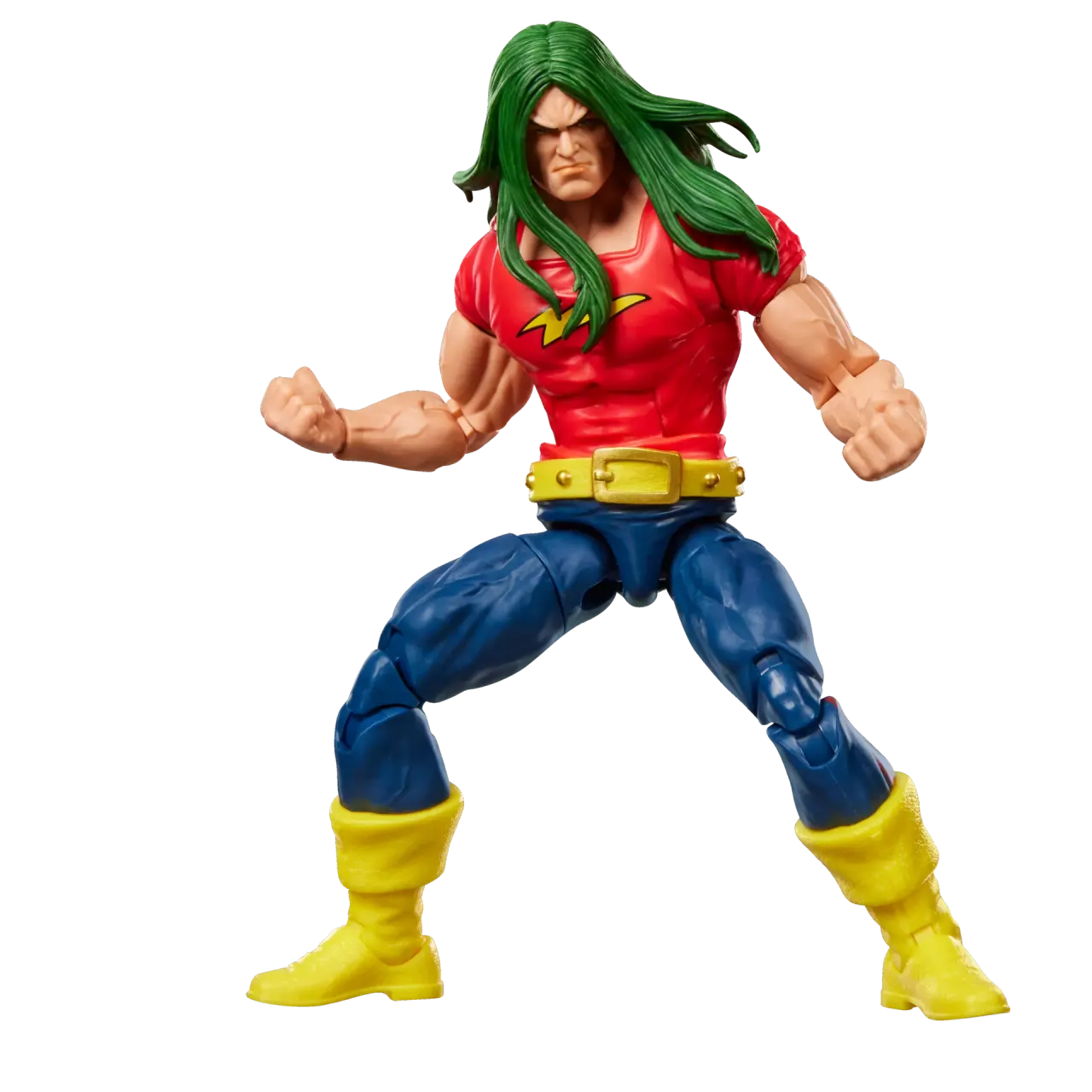Hasbro Marvel Legends Doc Samson 6\" Action Figure – Incredible Hulk - Image 8