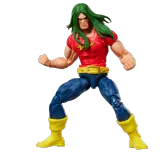 Hasbro Marvel Legends Doc Samson 6\" Action Figure – Incredible Hulk - Thumbnail 8
