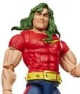 Hasbro Marvel Legends Doc Samson 6\" Action Figure – Incredible Hulk - Image 9