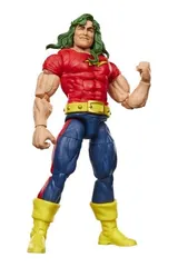 Hasbro Marvel Legends Doc Samson 6\" Action Figure – Incredible Hulk - Thumbnail 2