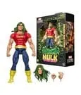 Hasbro Marvel Legends Doc Samson 6\" Action Figure – Incredible Hulk - Image 3