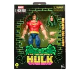 Hasbro Marvel Legends Doc Samson 6\" Action Figure – Incredible Hulk - Thumbnail 11