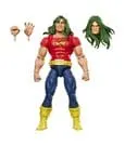Hasbro Marvel Legends Doc Samson 6\" Action Figure – Incredible Hulk - Image 4
