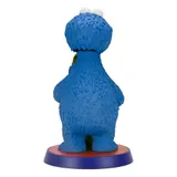 NECA Sesame Street Cookie Monster Head Knocker 7" Bobble-Head - Thumbnail 5