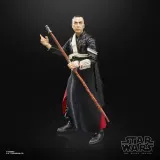 Hasbro Star Wars Black Series Chirrut Îmwe 6" Figure - Thumbnail 1