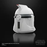 Hasbro Star Wars Black Series Electronic Helmet Phase I Clone Trooper - Thumbnail 4