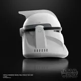 Hasbro Star Wars Black Series Electronic Helmet Phase I Clone Trooper - Thumbnail 3