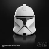 Hasbro Star Wars Black Series Electronic Helmet Phase I Clone Trooper - Thumbnail 2