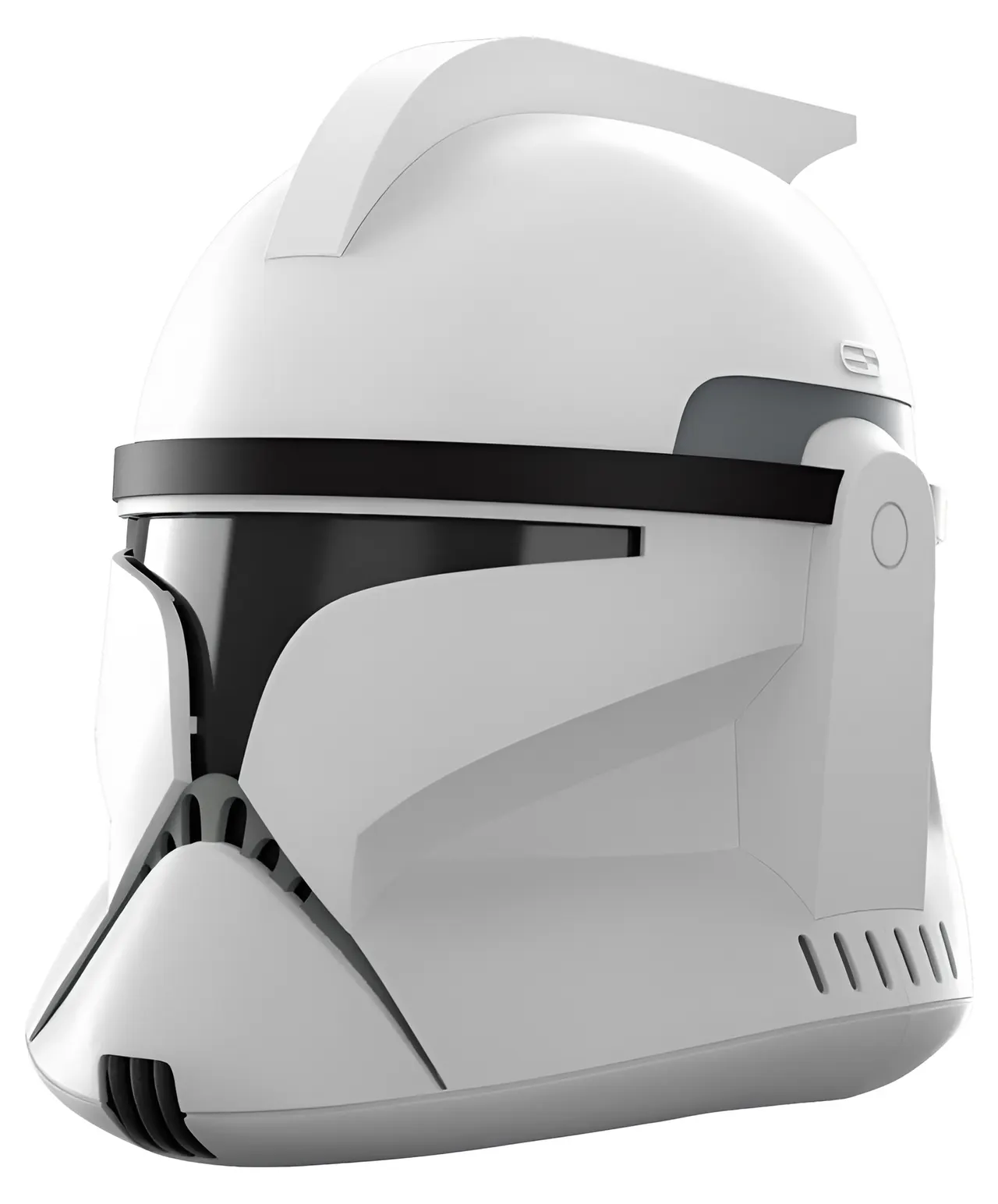 Hasbro Star Wars Black Series Electronic Helmet Phase I Clone Trooper - Image 1