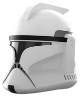 Hasbro Star Wars Black Series Electronic Helmet Phase I Clone Trooper - Thumbnail 1