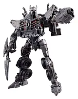 Hasbro Transformers Scourge Serie Studio Clase Leader Action Figure - Thumbnail 2