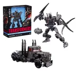Hasbro Transformers Scourge Serie Studio Clase Leader Action Figure - Thumbnail 1