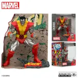 McFarlane Toys Marvel Colossus 1/10 Scale 7\" Statue Figure - Thumbnail 2
