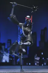 NECA Teenage Mutant Ninja Turtles Ultimate Foot Soldier Figura 18 cm - Thumbnail 4