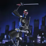 NECA Teenage Mutant Ninja Turtles Ultimate Foot Soldier Figura 18 cm - Thumbnail 3