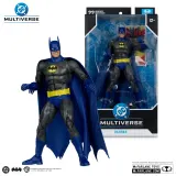 McFarlane Toys DC Multiverse Batman (Liga de la Justicia de los 90) Fig. 7" - Thumbnail 3
