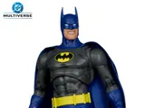 McFarlane Toys DC Multiverse Batman (Liga de la Justicia de los 90) Fig. 7" - Thumbnail 4