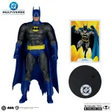 McFarlane Toys DC Multiverse Batman (Liga de la Justicia de los 90) Fig. 7" - Thumbnail 2