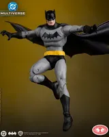 McFarlane Toys DC Multiverse Batman 7" Figurine articulée - Thumbnail 1