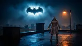 McFarlane Toys Commissioner Gordon (The Dark Knight) 7" DC Multiverse - Thumbnail 6