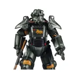 McFarlane Toys NCR Salvaged Power Armor – Fallout New Vegas 7" Edition - Thumbnail 5