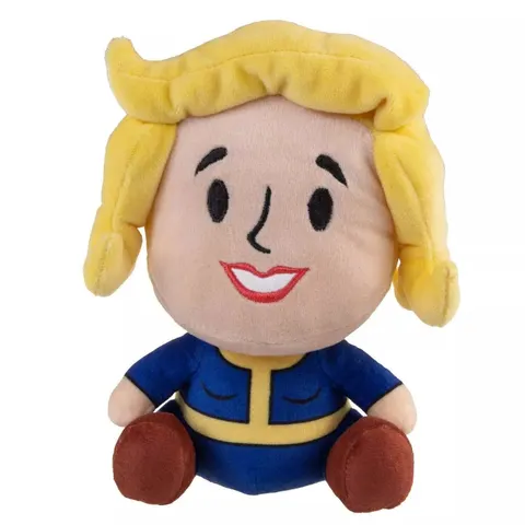 Gaya Entertainment Fallout Vault Girl Plush – Stubbins Collectible