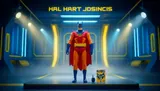 McFarlane Toys Super Friends DC Retro Bizarro Batman Action Figure - Thumbnail 3