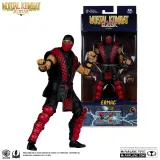 McFarlane Toys Ermac (Klassic) 7" Action Figure – Mortal Kombat - Thumbnail 5