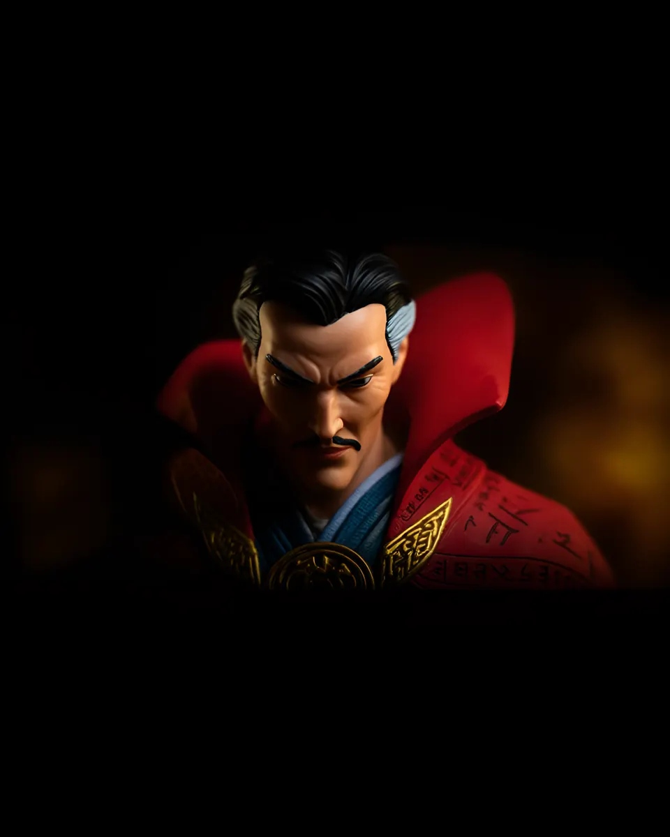 Le personnage