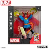 McFarlane Toys Doctor Strange 1:10 con escena de Strange Tales #128 - Thumbnail 5