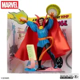 McFarlane Toys Doctor Strange 1:10 con escena de Strange Tales #128 - Thumbnail 4
