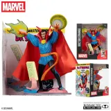 McFarlane Toys Doctor Strange 1:10 con escena de Strange Tales #128 - Thumbnail 2