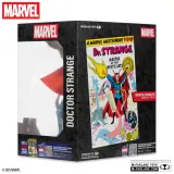 McFarlane Toys Doctor Strange 1:10 con escena de Strange Tales #128 - Thumbnail 6