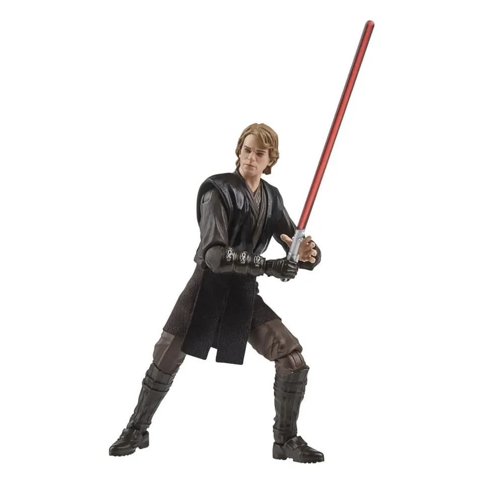 Hasbro Star Wars Vintage Collection Anakin Skywalker Journey 3-Pack - Image 6