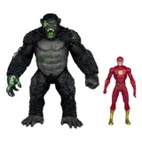 McFarlane Toys DC Multiverse Titano vs The Flash 2-Pack 7\" Figure - Thumbnail 1