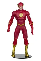 McFarlane Toys DC Multiverse Titano vs The Flash 2-Pack 7\" Figure - Thumbnail 3