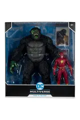 McFarlane Toys DC Multiverse Titano vs The Flash 2-Pack 7\" Figure - Thumbnail 7