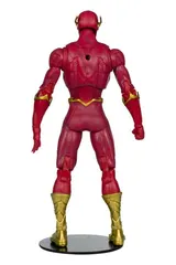 McFarlane Toys DC Multiverse Titano vs The Flash 2-Pack 7\" Figure - Thumbnail 4