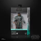 Hasbro Star Wars Black Series Saw Gerrera 6" Action Figure – 15cm - Thumbnail 5