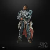 Hasbro Star Wars Black Series Saw Gerrera 6" Action Figure – 15cm - Thumbnail 3