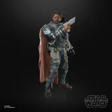 Hasbro Star Wars Black Series Saw Gerrera 6" Action Figure – 15cm - Thumbnail 2