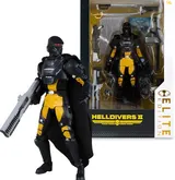 McFarlane Toys Helldivers 2 Elite #14 SA-04 Combat Technician 7" Figure - Thumbnail 2